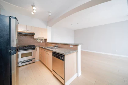 5403 5111 Garden City Road, Richmond, BC, Richmond — Apartment/Condo for sale