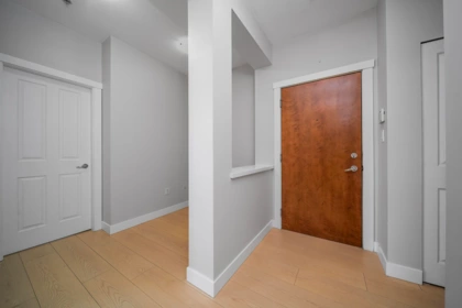 5403 5111 Garden City Road, Richmond, BC, Richmond — Apartment/Condo for sale