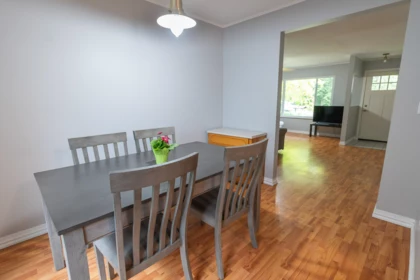 8061 Caribou Street, Mission, BC, Mission BC — 3 bed single family residence for sale