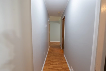Hallway Photo of 8061 Caribou Street, Mission, BC