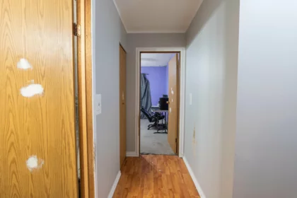 Laundry Room Photo of 8061 Caribou Street, Mission, BC