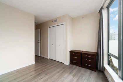 Basement Recreation Room Photo of 1307 5911 Alderbridge Way, Richmond, BC