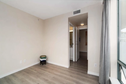 Bedroom 2 Photo of 1307 5911 Alderbridge Way, Richmond, BC