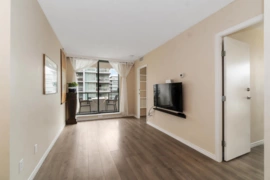 1307 5911 Alderbridge Way, Richmond, BC