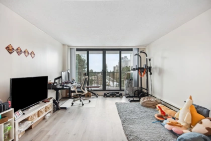 707 6455 Willingdon Avenue, Burnaby, BC, Burnaby — Apartment/Condo for sale