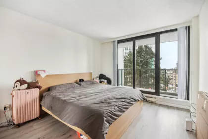 707 6455 Willingdon Avenue, Burnaby, BC, Burnaby — Apartment/Condo for sale