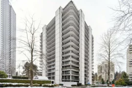 707 6455 Willingdon Avenue, Burnaby, BC