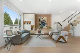 3 7822 Goodlad Street, Burnaby, BC