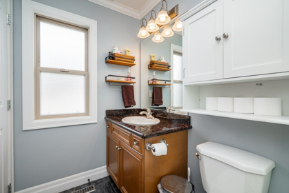 Basement Recreation Room Photo of 39 6450 Blackwood Lane, Chilliwack, BC