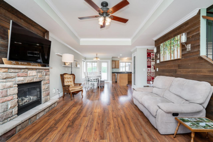 39 6450 Blackwood Lane, Chilliwack, BC, Chilliwack — Townhouse for sale