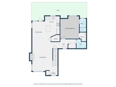 Fitness Center Photo Near 39 6450 Blackwood Lane, Chilliwack, BC