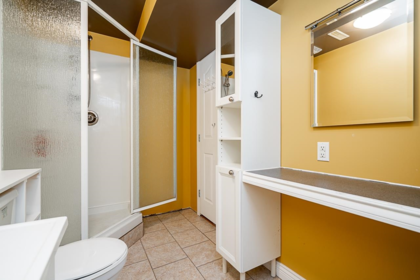 Hot Tub / Spa Photo of 39 6450 Blackwood Lane, Chilliwack, BC