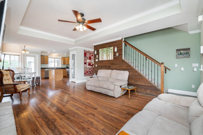 Kitchen Photo of 39 6450 Blackwood Lane, Chilliwack, BC