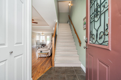 39 6450 Blackwood Lane, Chilliwack, BC, Chilliwack — Townhouse for sale