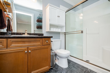 Loft / Bonus Room Photo of 39 6450 Blackwood Lane, Chilliwack, BC