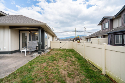 Neighborhood Park Photo Near 39 6450 Blackwood Lane, Chilliwack, BC