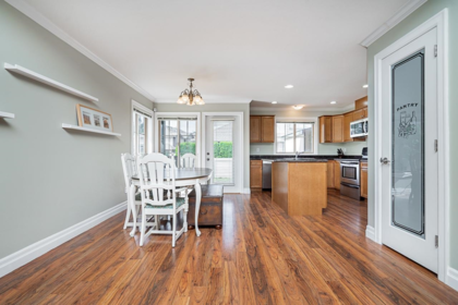 Pantry Photo of 39 6450 Blackwood Lane, Chilliwack, BC