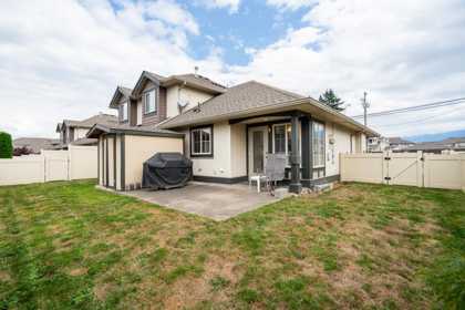 Street View Photo of 39 6450 Blackwood Lane, Chilliwack, BC