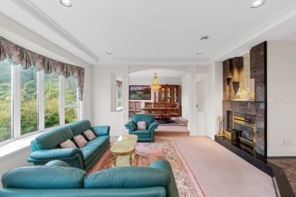 6941 Adair Street, Burnaby, BC