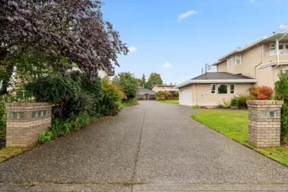 6941 Adair Street, Burnaby, BC