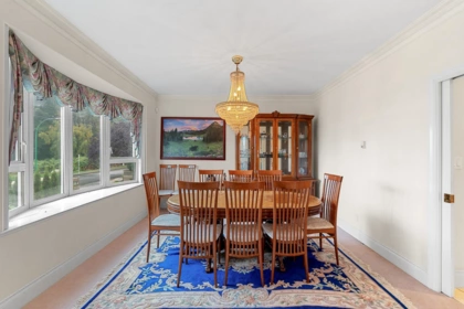 Kitchen Island Photo of 6941 Adair Street, Burnaby, BC