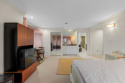 Laundry Room Photo of 6941 Adair Street, Burnaby, BC