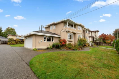 6941 Adair Street, Burnaby, BC