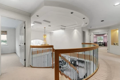Loft / Bonus Room Photo of 6941 Adair Street, Burnaby, BC