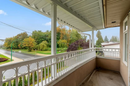 Mudroom Photo of 6941 Adair Street, Burnaby, BC