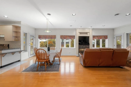 Pantry Photo of 6941 Adair Street, Burnaby, BC
