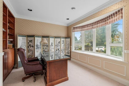 Powder Room Photo of 6941 Adair Street, Burnaby, BC