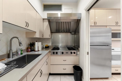 Walk-In Closet Photo of 6941 Adair Street, Burnaby, BC