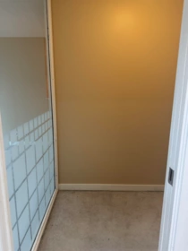Guest Bathroom Photo of 1501 1288 W Georgia Street, Vancouver, BC