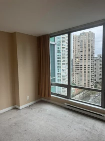 Powder Room Photo of 1501 1288 W Georgia Street, Vancouver, BC
