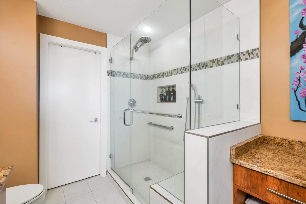 Laundry Room Photo of 306 16477 64 Avenue, Surrey, BC