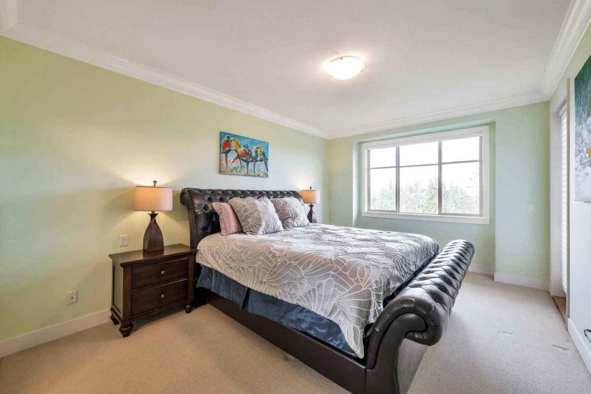 Office / Den Photo of 306 16477 64 Avenue, Surrey, BC