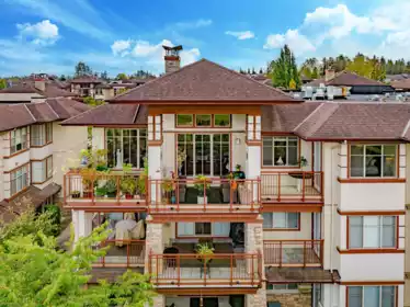 306 16477 64 Avenue, Surrey, BC, Surrey — Apartment/Condo for sale