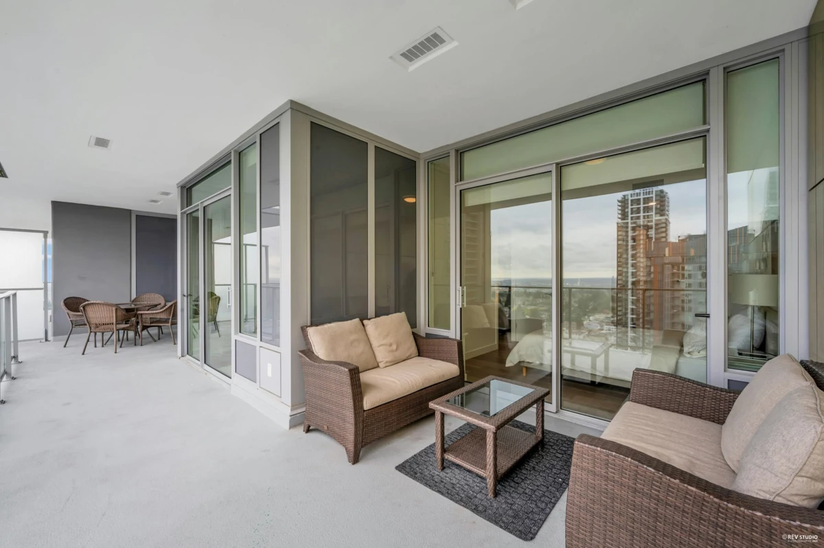 Basement Recreation Room Photo of 2204 6288 Cassie Avenue, Burnaby, BC