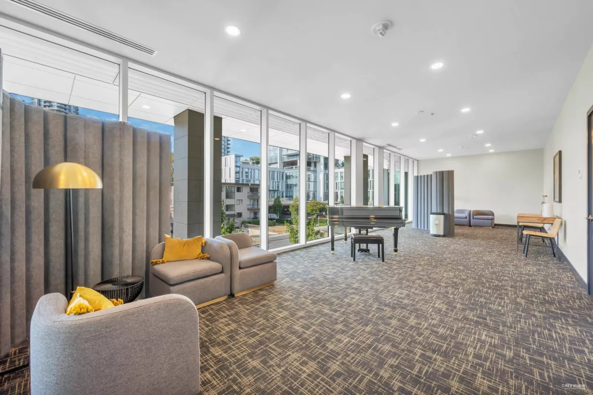 Front Yard Photo of 2204 6288 Cassie Avenue, Burnaby, BC