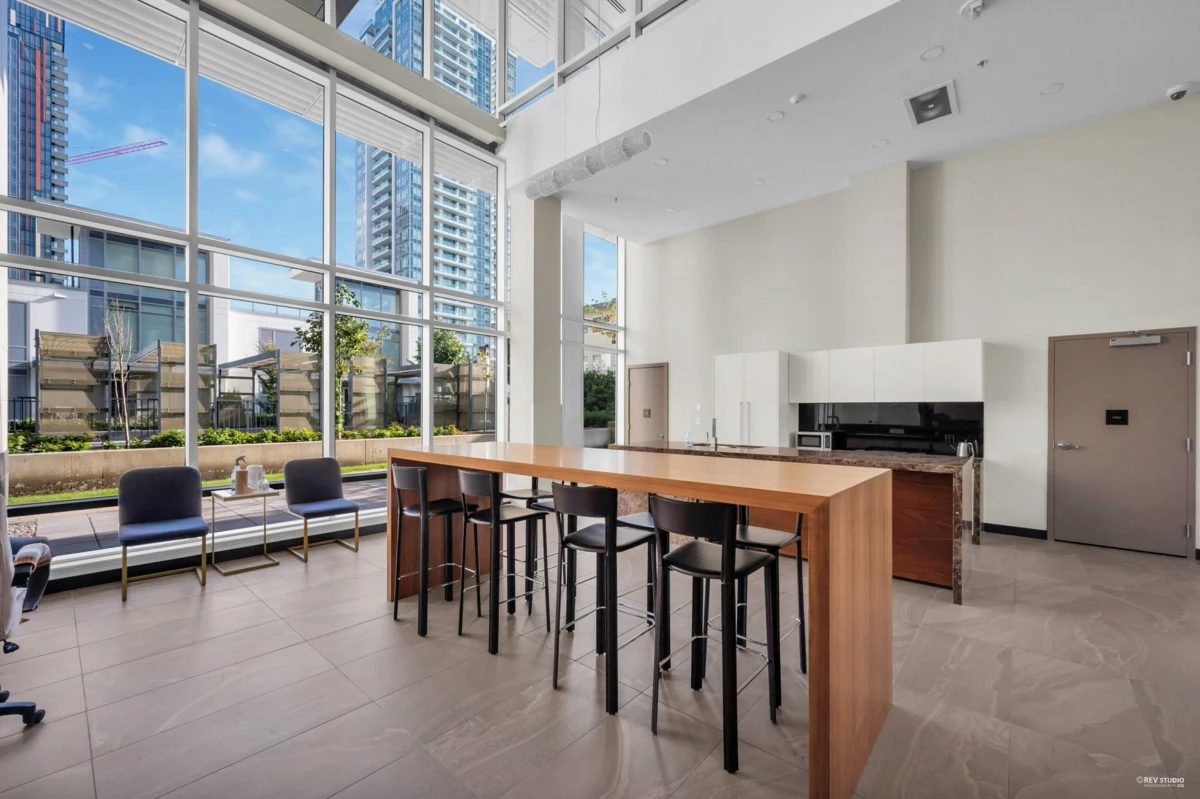 Hot Tub / Spa Photo of 2204 6288 Cassie Avenue, Burnaby, BC