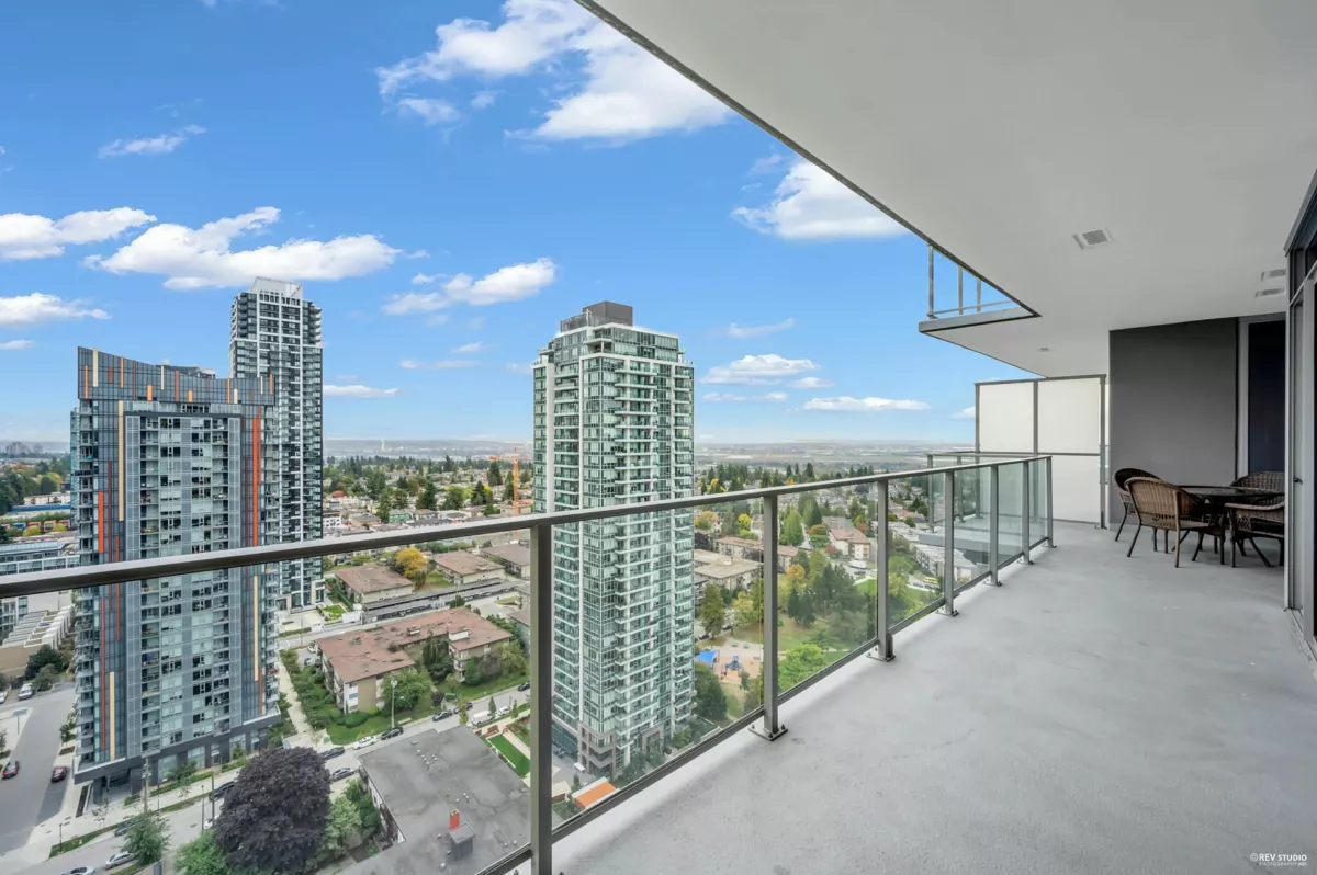 Laundry Room Photo of 2204 6288 Cassie Avenue, Burnaby, BC