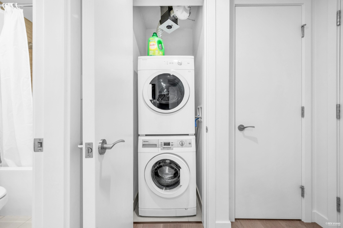 Loft / Bonus Room Photo of 2204 6288 Cassie Avenue, Burnaby, BC