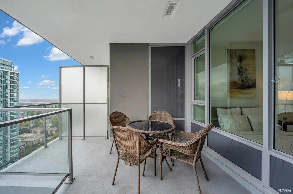 Mudroom Photo of 2204 6288 Cassie Avenue, Burnaby, BC