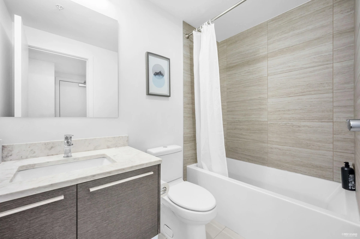 Office / Den Photo of 2204 6288 Cassie Avenue, Burnaby, BC