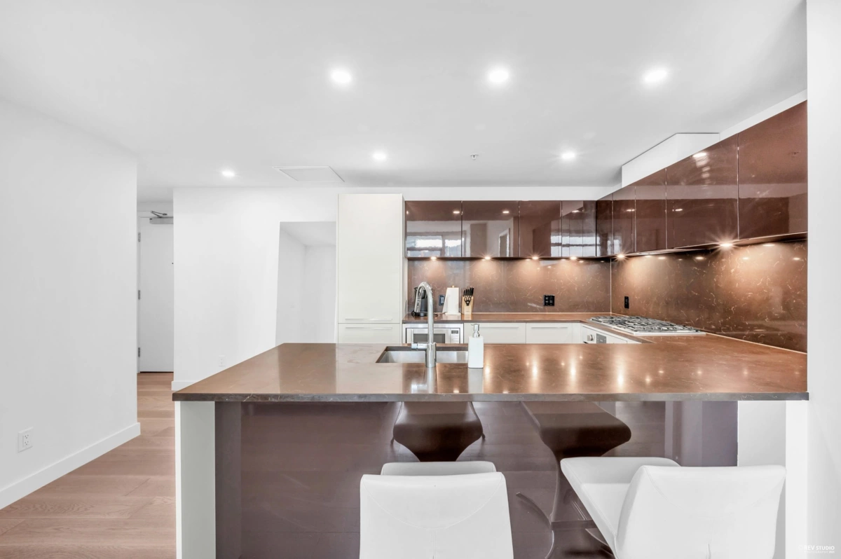 Primary Bathroom Photo of 2204 6288 Cassie Avenue, Burnaby, BC