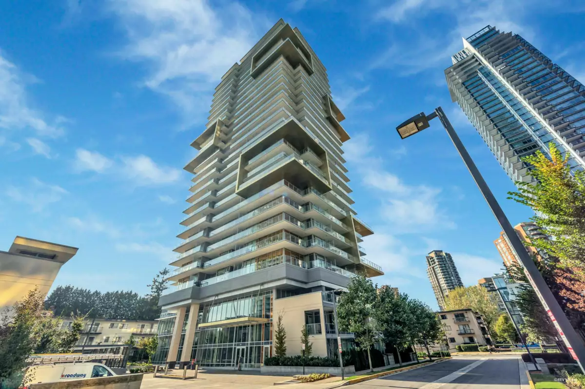 Street View Photo of 2204 6288 Cassie Avenue, Burnaby, BC