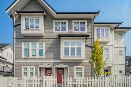 21 22811 Mclean Avenue, Richmond, BC, Richmond — Townhouse for sale