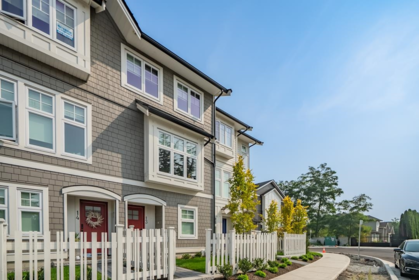 21 22811 Mclean Avenue, Richmond, BC, Richmond — Townhouse for sale