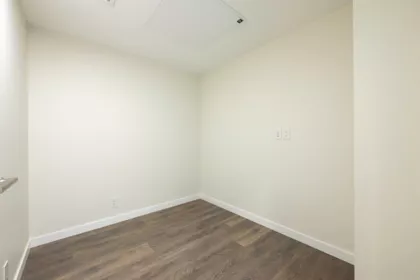 Primary Bedroom Photo of 1903 308 Morrissey Road, Port Moody, BC