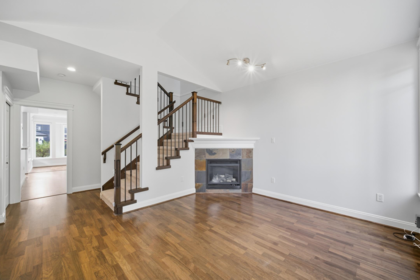2411 George Street, North Vancouver, BC, North Vancouver — Single Family Residence for sale